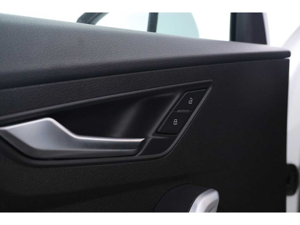 Audi Q2 30 Sport TFSI 116pk 2019 (Origineel-NL), XH-697-T