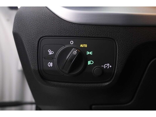 Audi Q2 30 Sport TFSI 116pk 2019 (Origineel-NL), XH-697-T