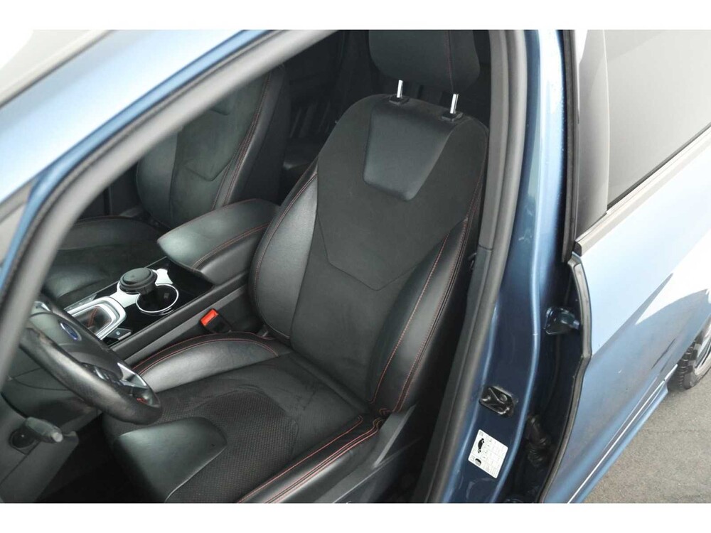 Ford S-Max TDCi Titanium 7p 2.0 150hp 2021, JVP-23-S