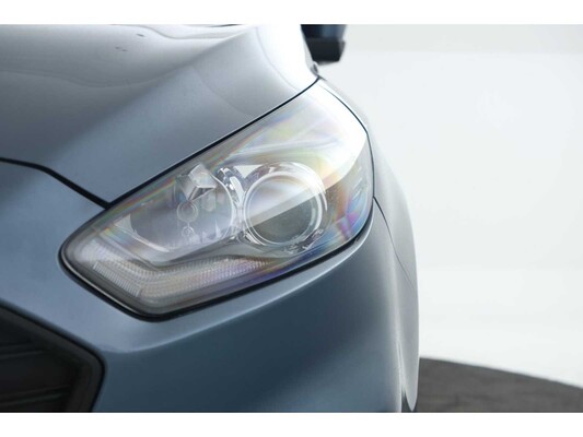 Ford S-Max TDCi Titanium 7p 2.0 150hp 2021, JVP-23-S