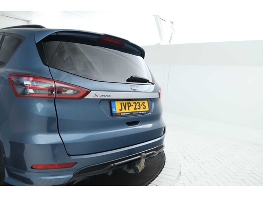 Ford S-Max TDCi Titanium 7p 2.0 150hp 2021, JVP-23-S