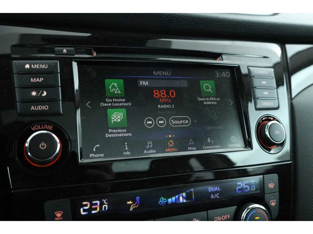 Nissan QASHQAI Business Edition 1.5 dCi 116pk 2020, JZK-22-J