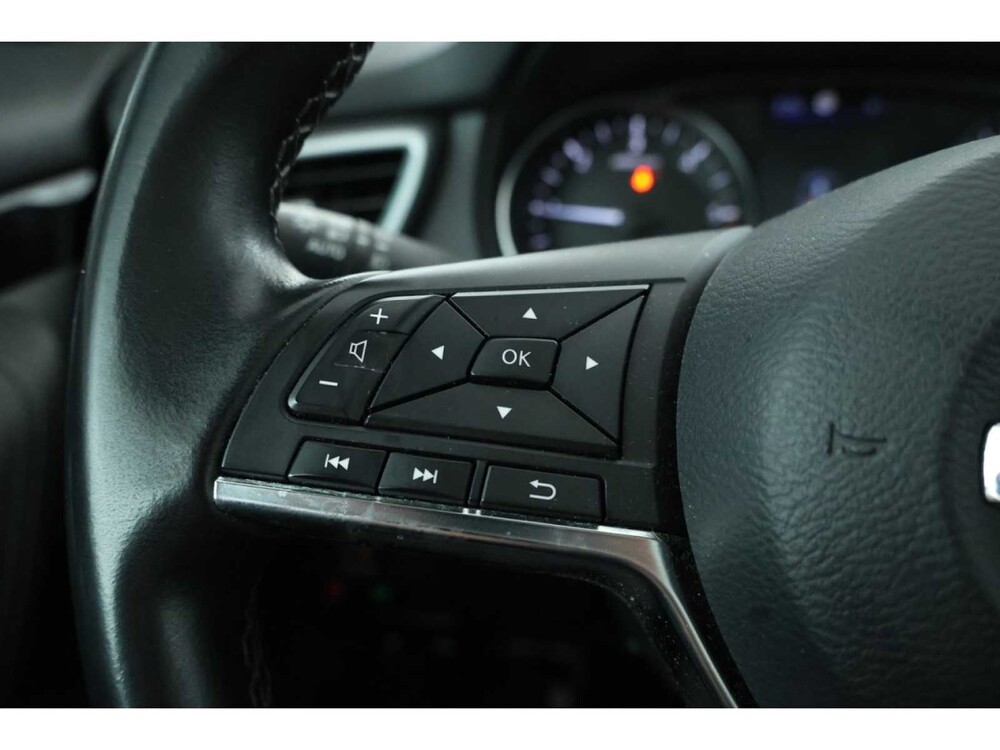 Nissan QASHQAI Business Edition 1.5 dCi 116pk 2020, JZK-22-J