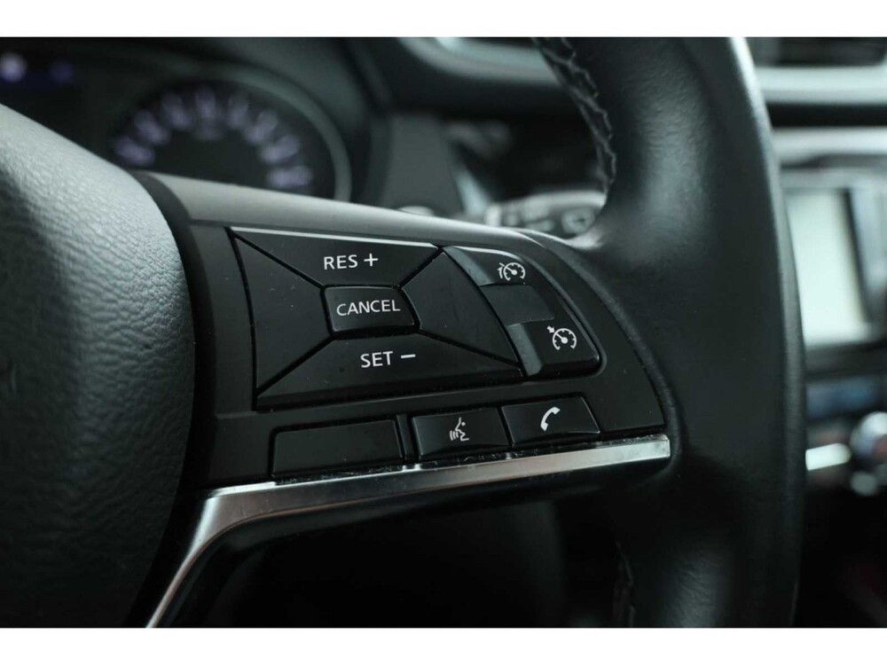 Nissan QASHQAI Business Edition 1.5 dCi 116pk 2020, JZK-22-J
