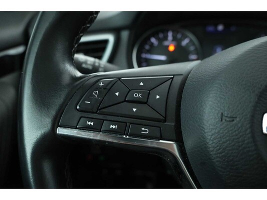 Nissan QASHQAI Business Edition 1.5 dCi 116pk 2020, JZK-22-J