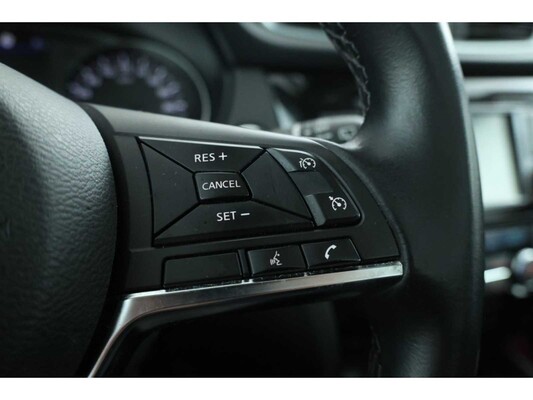 Nissan QASHQAI Business Edition 1.5 dCi 116pk 2020, JZK-22-J