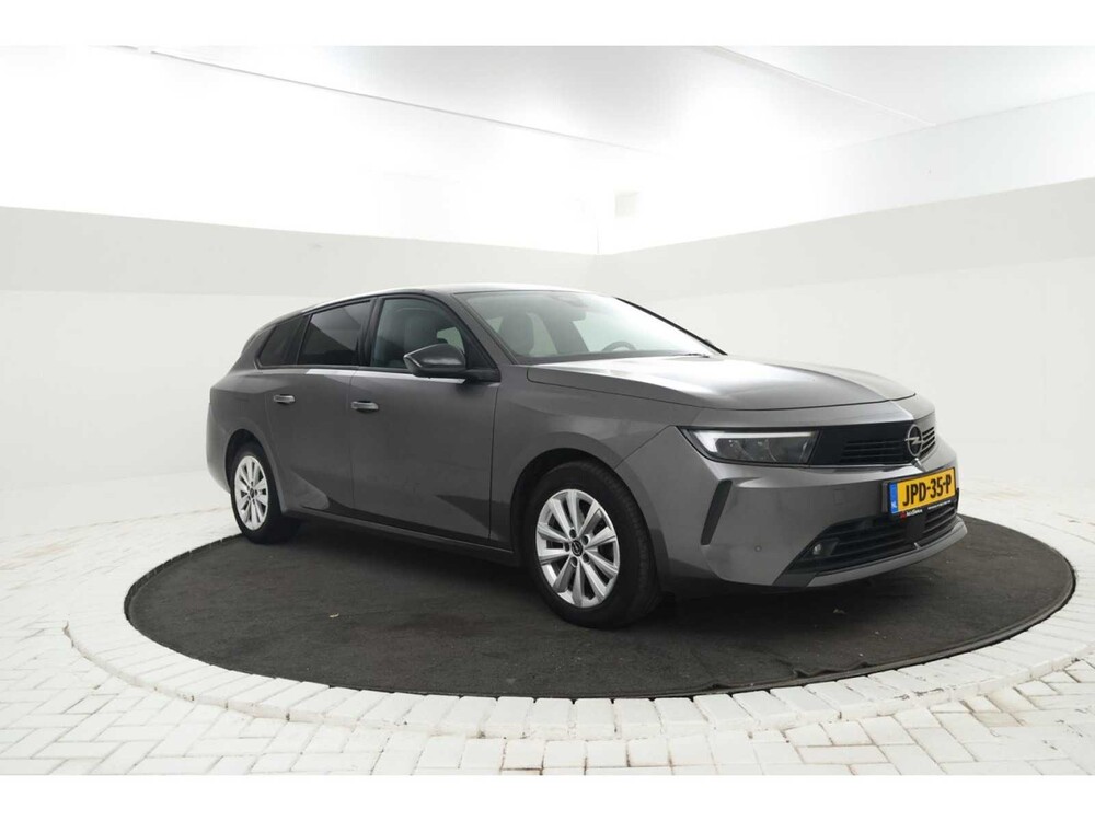 Opel Astra Sports Tourer CDTI Business Elegance 1.5 131pk 2023, JPD-35-P