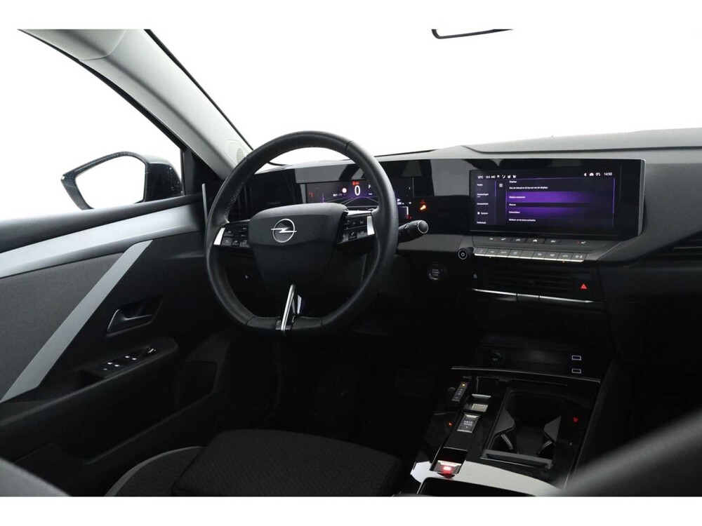 Opel Astra Sports Tourer CDTI Business Elegance 1.5 131pk 2023, JPD-35-P