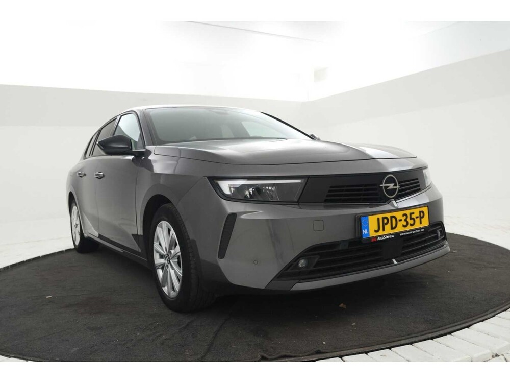 Opel Astra Sports Tourer CDTI Business Elegance 1.5 131pk 2023, JPD-35-P