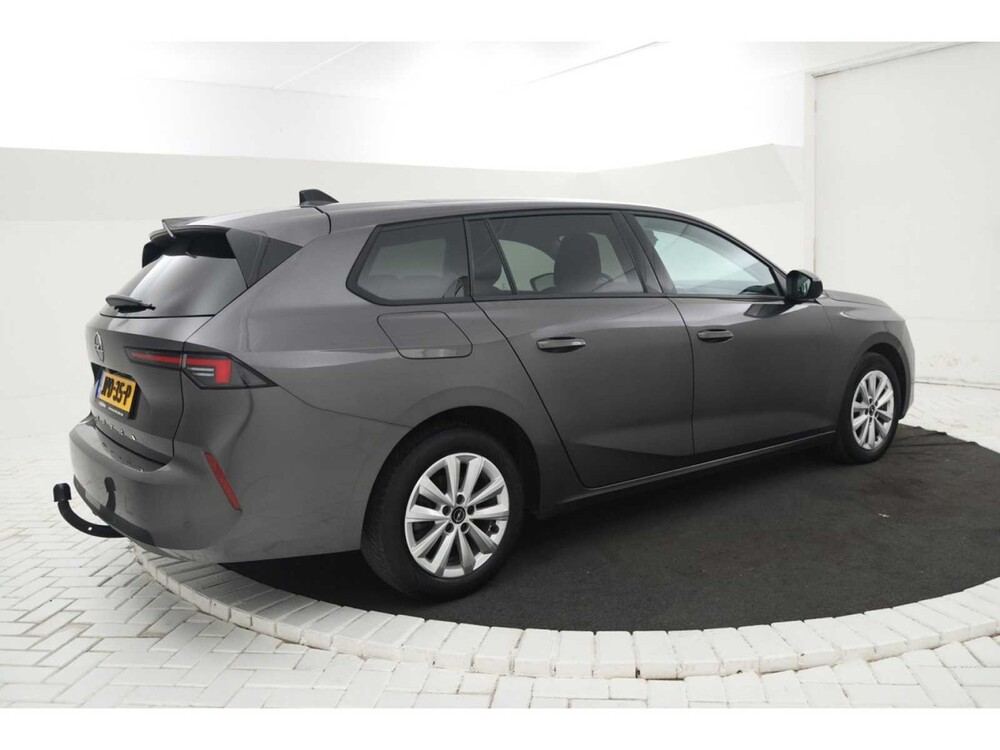 Opel Astra Sports Tourer CDTI Business Elegance 1.5 131pk 2023, JPD-35-P