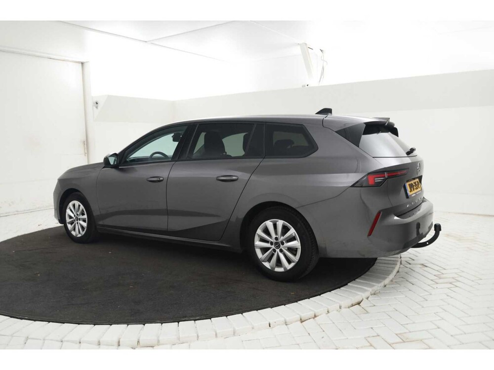 Opel Astra Sports Tourer CDTI Business Elegance 1.5 131pk 2023, JPD-35-P