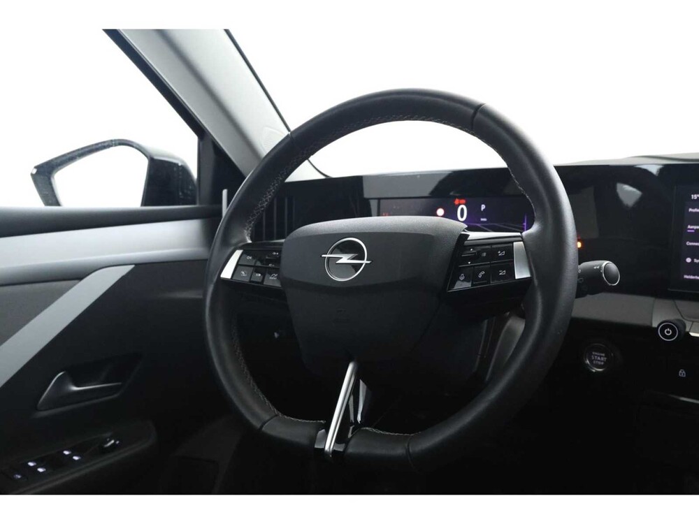 Opel Astra Sports Tourer CDTI Business Elegance 1.5 131pk 2023, JPD-35-P