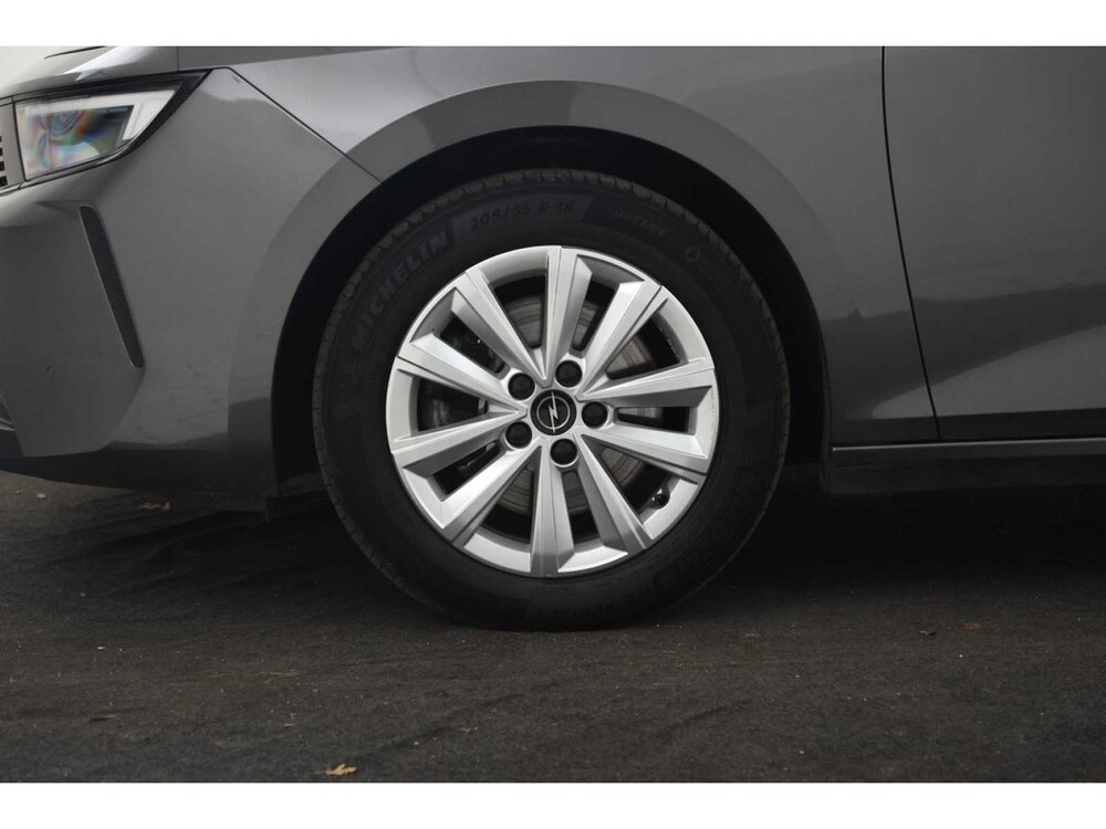 Opel Astra Sports Tourer CDTI Business Elegance 1.5 131pk 2023, JPD-35-P