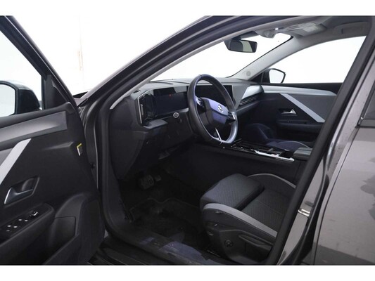 Opel Astra Sports Tourer CDTI Business Elegance 1.5 131pk 2023, JPD-35-P