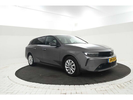 Opel Astra Sports Tourer CDTI Business Elegance 1.5 131pk 2023, JPD-35-P
