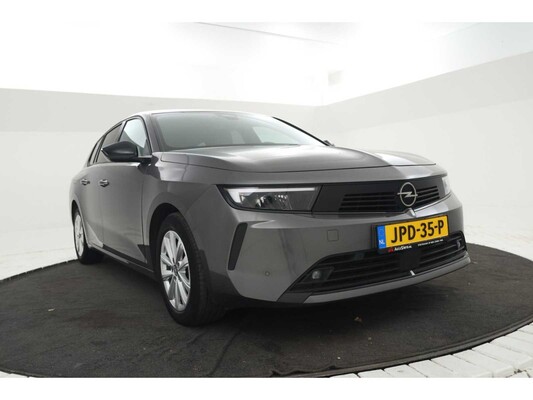 Opel Astra Sports Tourer CDTI Business Elegance 1.5 131pk 2023, JPD-35-P
