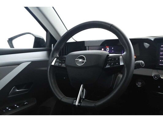 Opel Astra Sports Tourer CDTI Business Elegance 1.5 131pk 2023, JPD-35-P