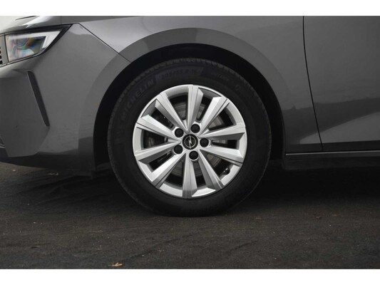 Opel Astra Sports Tourer CDTI Business Elegance 1.5 131pk 2023, JPD-35-P