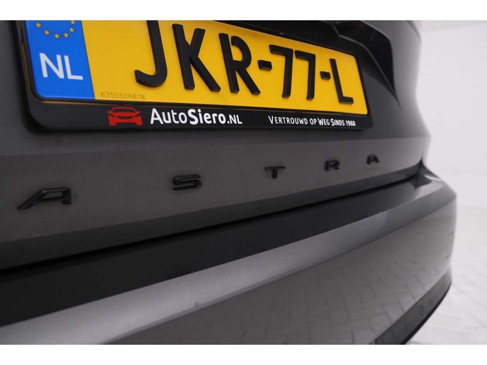 Opel Astra Sports Tourer CDTI Elegance 1.5 131pk 2023, JKR-77-L