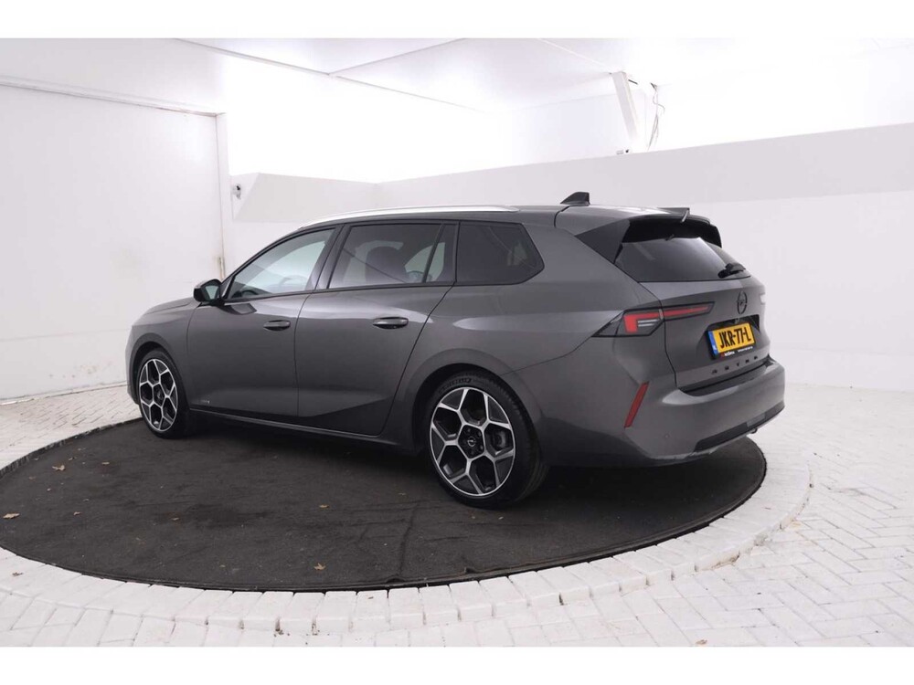 Opel Astra Sports Tourer CDTI Elegance 1.5 131pk 2023, JKR-77-L