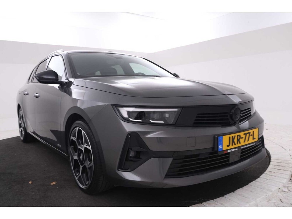 Opel Astra Sports Tourer CDTI Elegance 1.5 131pk 2023, JKR-77-L