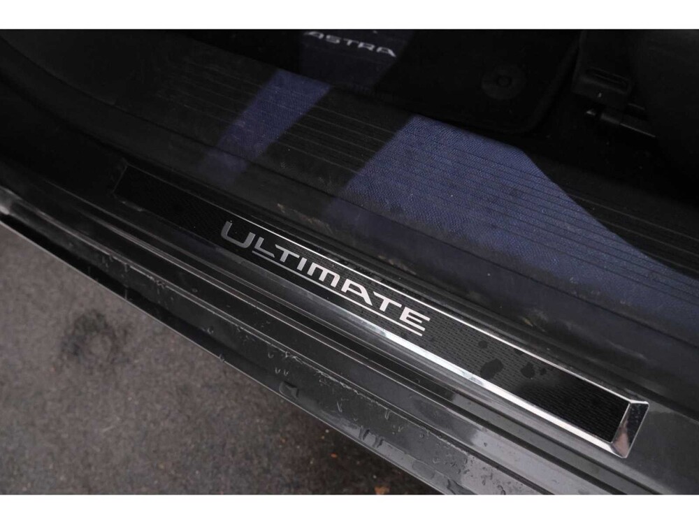 Opel Astra Sports Tourer CDTI Elegance 1.5 131pk 2023, JKR-77-L
