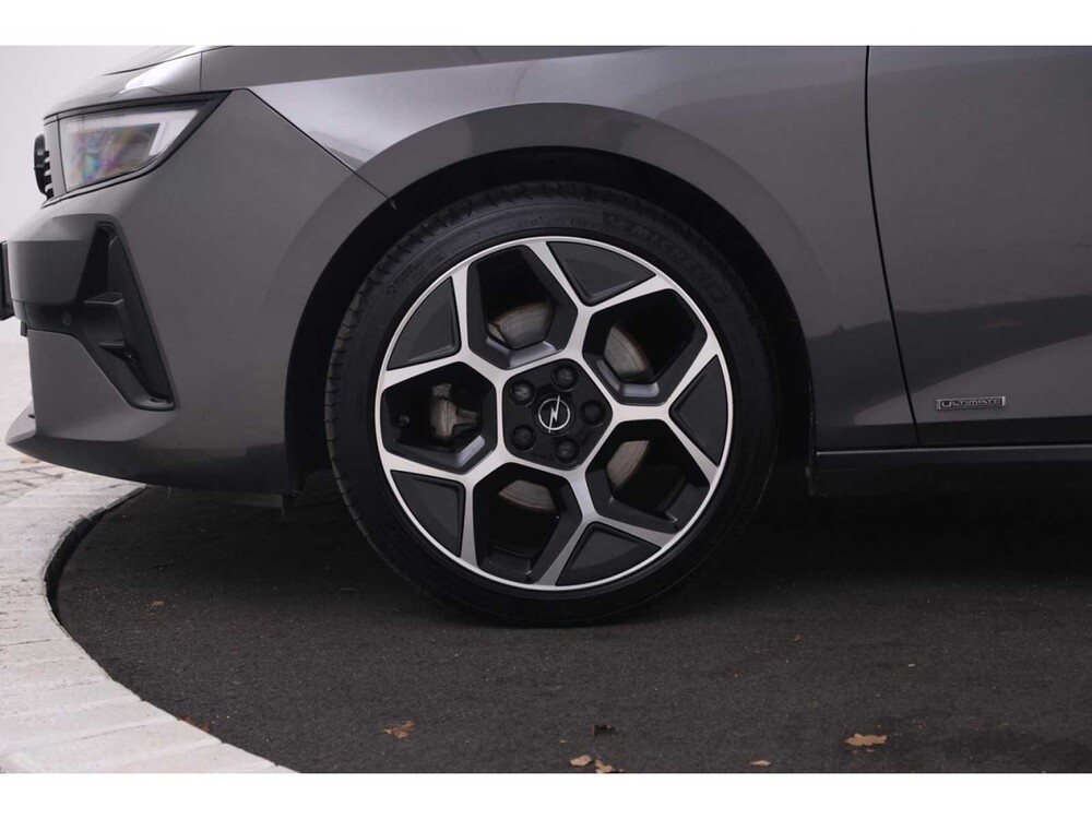 Opel Astra Sports Tourer CDTI Elegance 1.5 131pk 2023, JKR-77-L