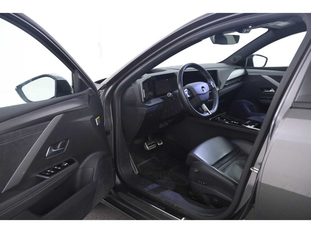 Opel Astra Sports Tourer CDTI Elegance 1.5 131pk 2023, JKR-77-L