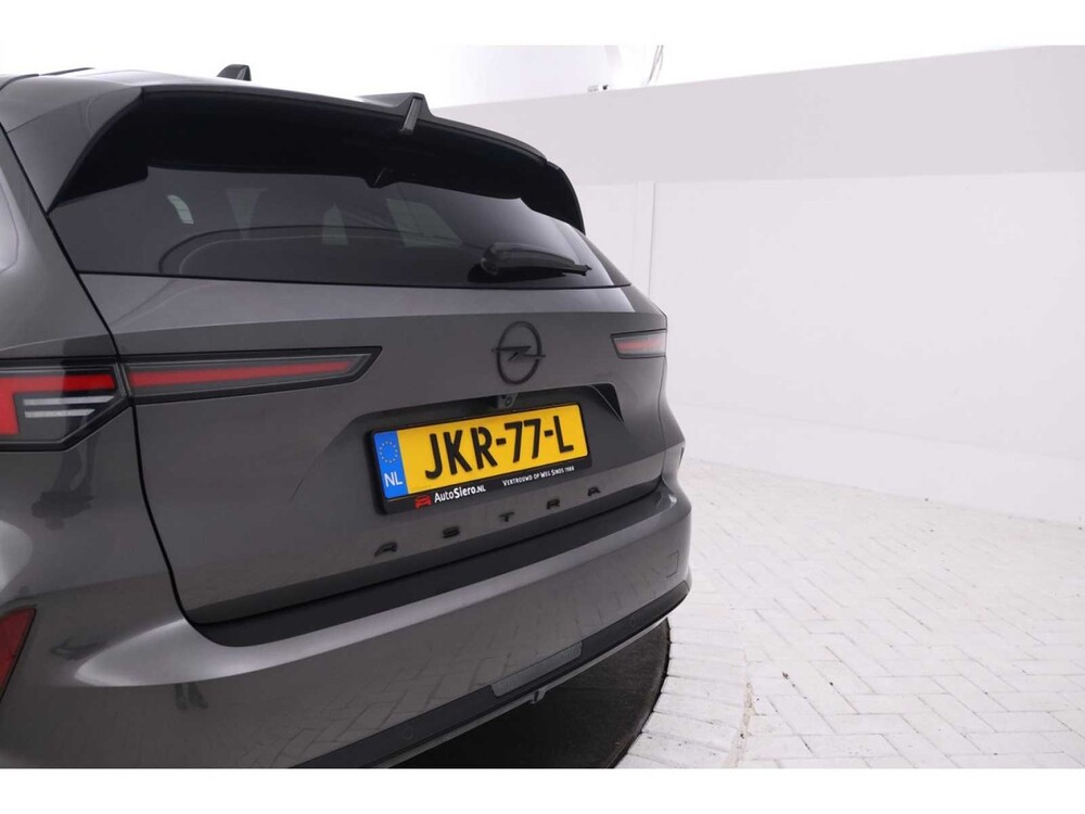 Opel Astra Sports Tourer CDTI Elegance 1.5 131pk 2023, JKR-77-L