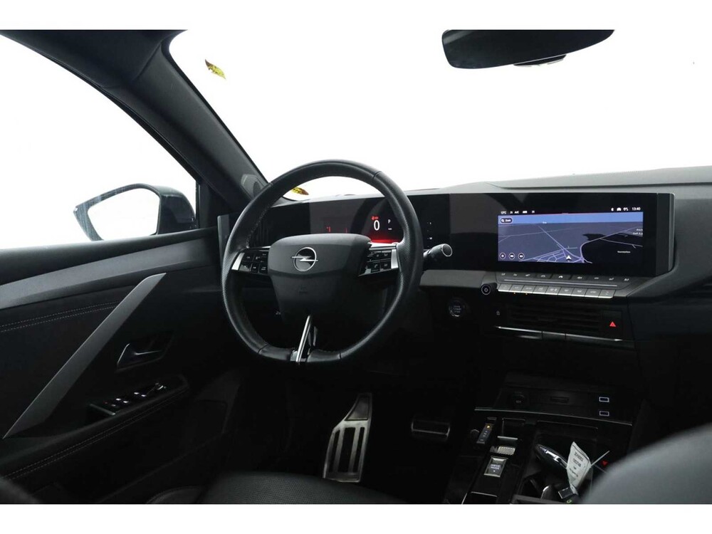 Opel Astra Sports Tourer CDTI Elegance 1.5 131pk 2023, JKR-77-L