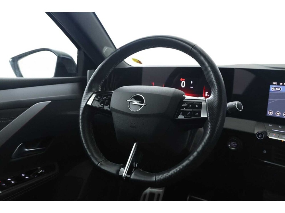 Opel Astra Sports Tourer CDTI Elegance 1.5 131pk 2023, JKR-77-L