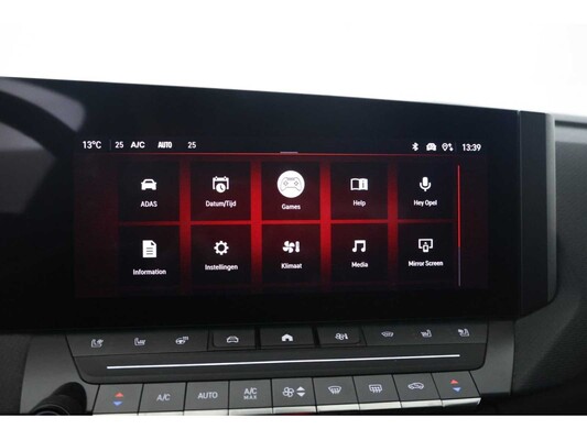 Opel Astra Sports Tourer CDTI Elegance 1.5 131pk 2023, JKR-77-L