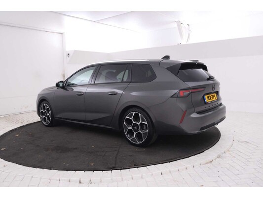 Opel Astra Sports Tourer CDTI Elegance 1.5 131pk 2023, JKR-77-L