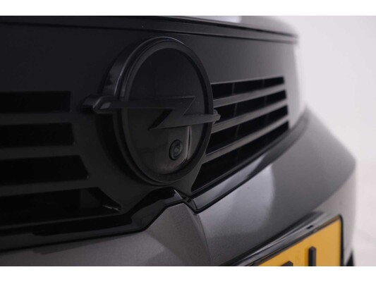 Opel Astra Sports Tourer CDTI Elegance 1.5 131pk 2023, JKR-77-L