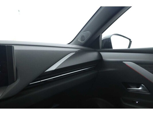 Opel Astra Sports Tourer CDTI Elegance 1.5 131pk 2023, JKR-77-L