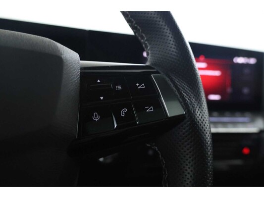 Opel Astra Sports Tourer CDTI Elegance 1.5 131pk 2023, JKR-77-L