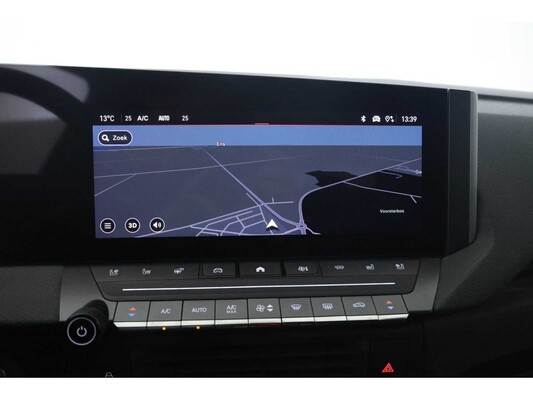 Opel Astra Sports Tourer CDTI Elegance 1.5 131pk 2023, JKR-77-L