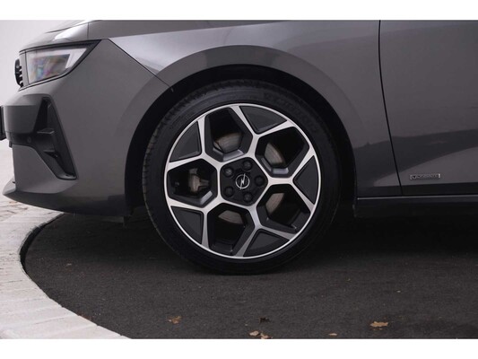 Opel Astra Sports Tourer CDTI Elegance 1.5 131pk 2023, JKR-77-L