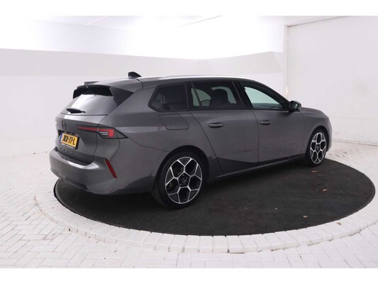 Opel Astra Sports Tourer CDTI Elegance 1.5 131pk 2023, JKR-77-L