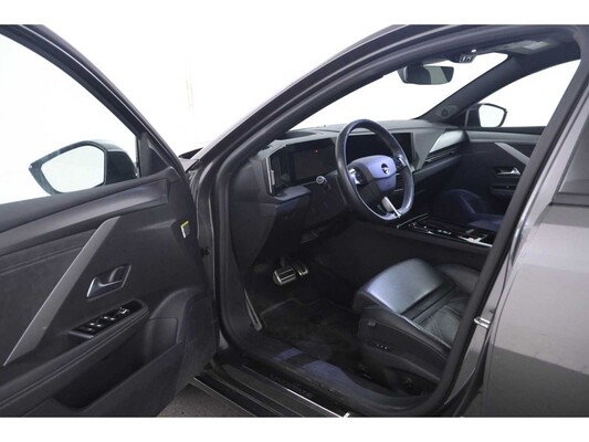 Opel Astra Sports Tourer CDTI Elegance 1.5 131pk 2023, JKR-77-L