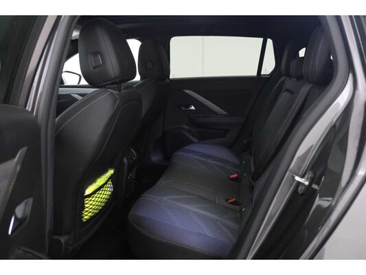 Opel Astra Sports Tourer CDTI Elegance 1.5 131pk 2023, JKR-77-L