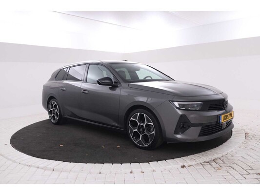 Opel Astra Sports Tourer CDTI Elegance 1.5 131pk 2023, JKR-77-L