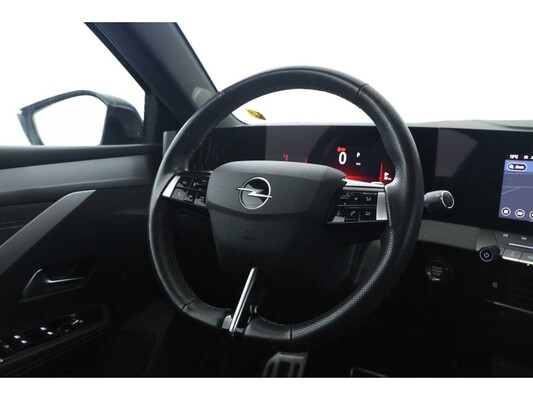 Opel Astra Sports Tourer CDTI Elegance 1.5 131pk 2023, JKR-77-L