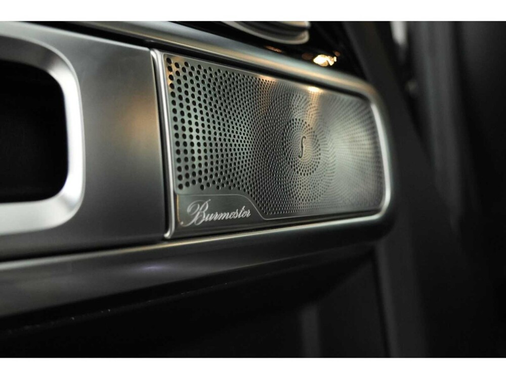 Mercedes-Benz G63 Edition 1 585pk 2019 G-klasse, S-463-GN