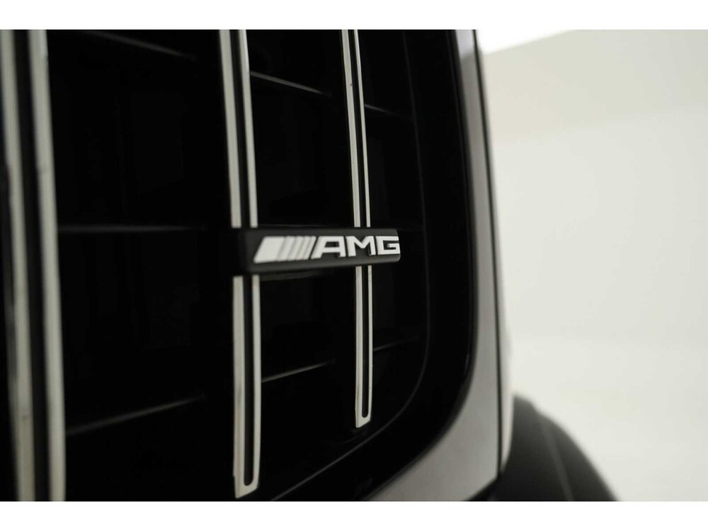 Mercedes-Benz G63 Edition 1 585pk 2019 G-klasse, S-463-GN