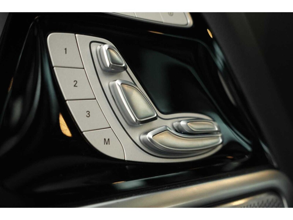 Mercedes-Benz G63 Edition 1 585pk 2019 G-klasse, S-463-GN
