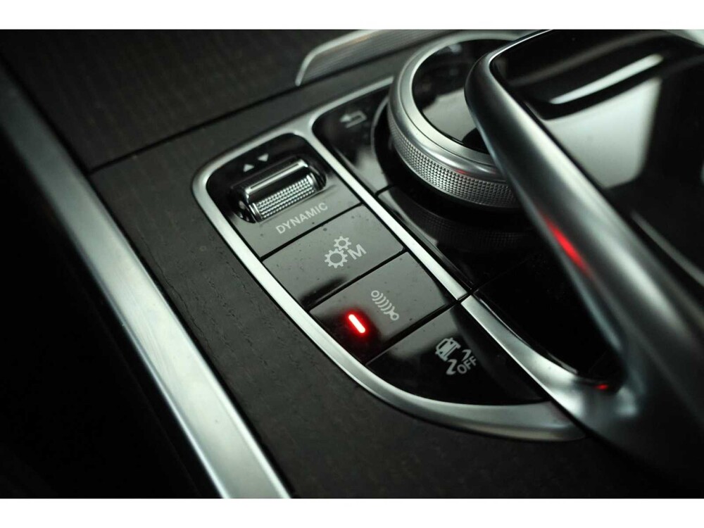 Mercedes-Benz G63 Edition 1 585pk 2019 G-klasse, S-463-GN