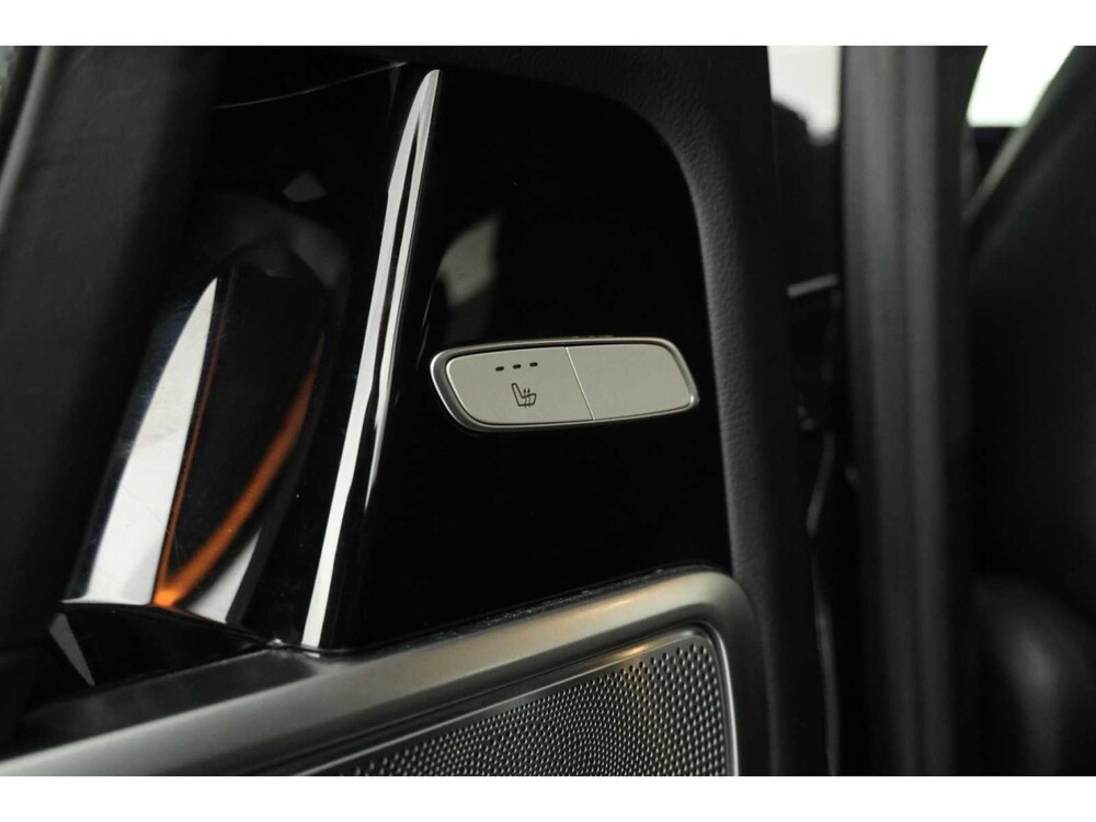 Mercedes-Benz G63 Edition 1 585pk 2019 G-klasse, S-463-GN