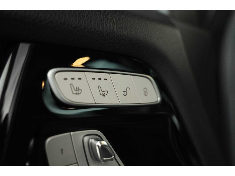 Mercedes-Benz G63 Edition 1 585pk 2019 G-klasse, S-463-GN