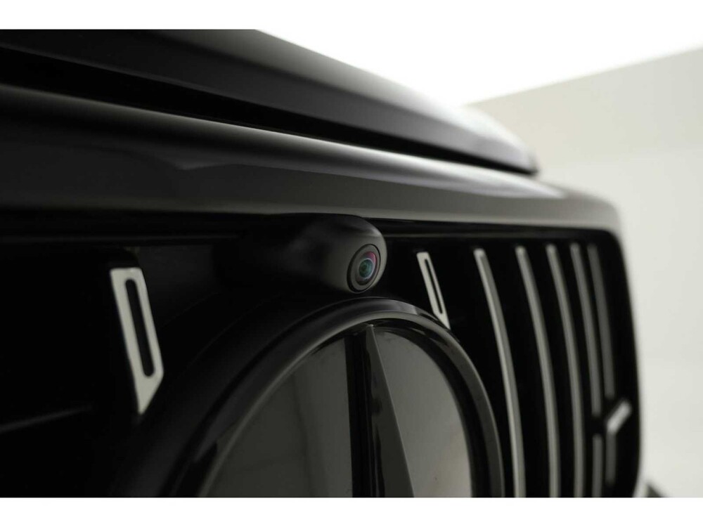 Mercedes-Benz G63 Edition 1 585pk 2019 G-klasse, S-463-GN